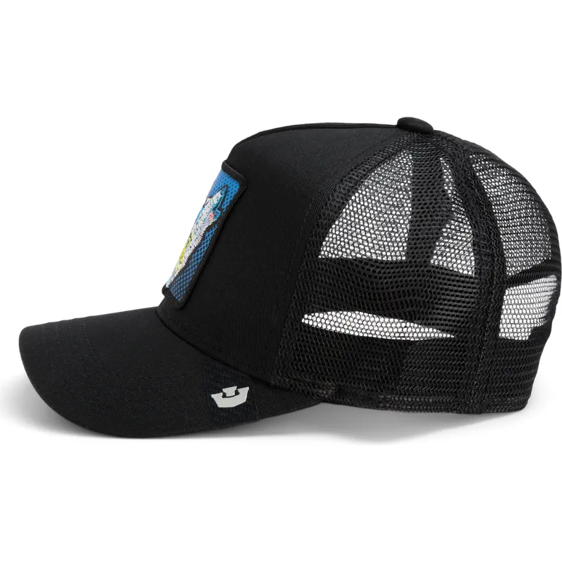 kepure-islenkta-juoda-snapback-lone-wolf-pop-art-2-the-farm-goorin-bros