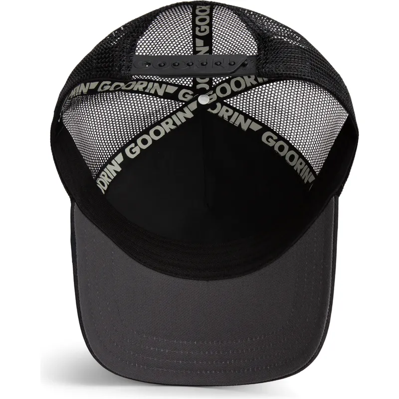 cap-islenkta-black-snapback-the-farm-de-goorin-bros