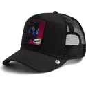 kepure-islenkta-juoda-snapback-panther-pop-art-2-the-farm-goorin-bros