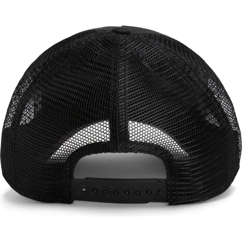 czapka-trucker-czarna-pantera-panther-pop-art-2-the-farm-od-goorin-bros