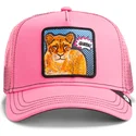 cap-islenkta-pink-snapback-the-farm-de-goorin-bros
