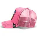 cap-islenkta-pink-snapback-the-farm-de-goorin-bros