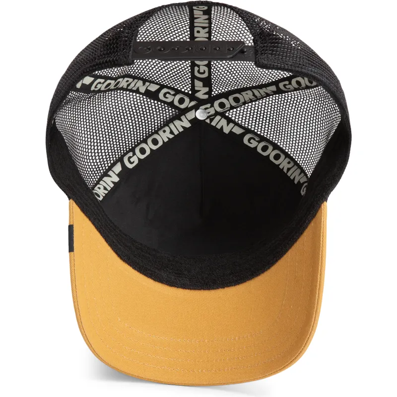 cap-islenkta-black-snapback-the-farm-de-goorin-bros