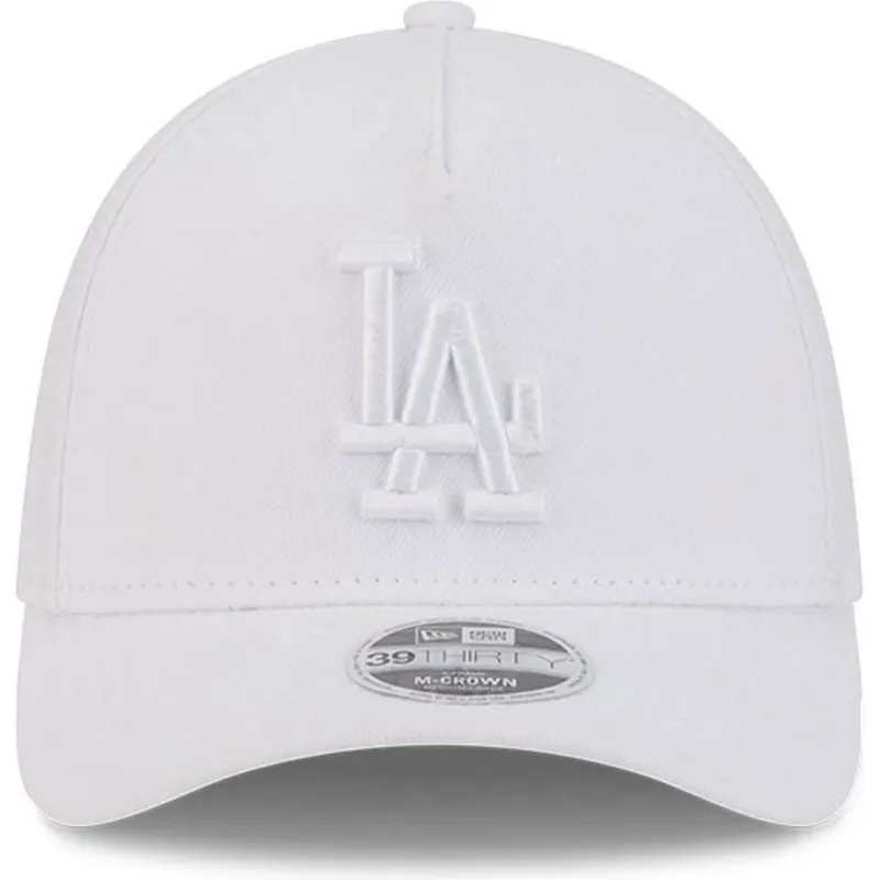 cap-islenkta-white-ajustada-39thirty-m-crown-a-frame-los-angeles-dodgers-mlb-new-era