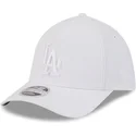 kepure-islenkta-balta-priglundantis-39thirty-m-crown-a-frame-los-angeles-dodgers-mlb-new-era