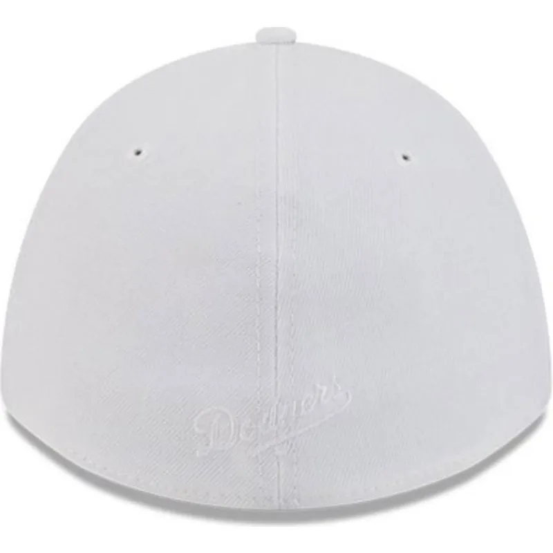 kepure-islenkta-balta-priglundantis-39thirty-m-crown-a-frame-los-angeles-dodgers-mlb-new-era
