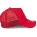 kepure-islenkta-raudona-snapback-9forty-apex-bp-boston-red-sox-mlb-new-era