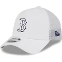 kepure-islenkta-balta-snapback-9forty-apex-bp-boston-red-sox-mlb-new-era