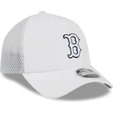 kepure-islenkta-balta-snapback-9forty-apex-bp-boston-red-sox-mlb-new-era