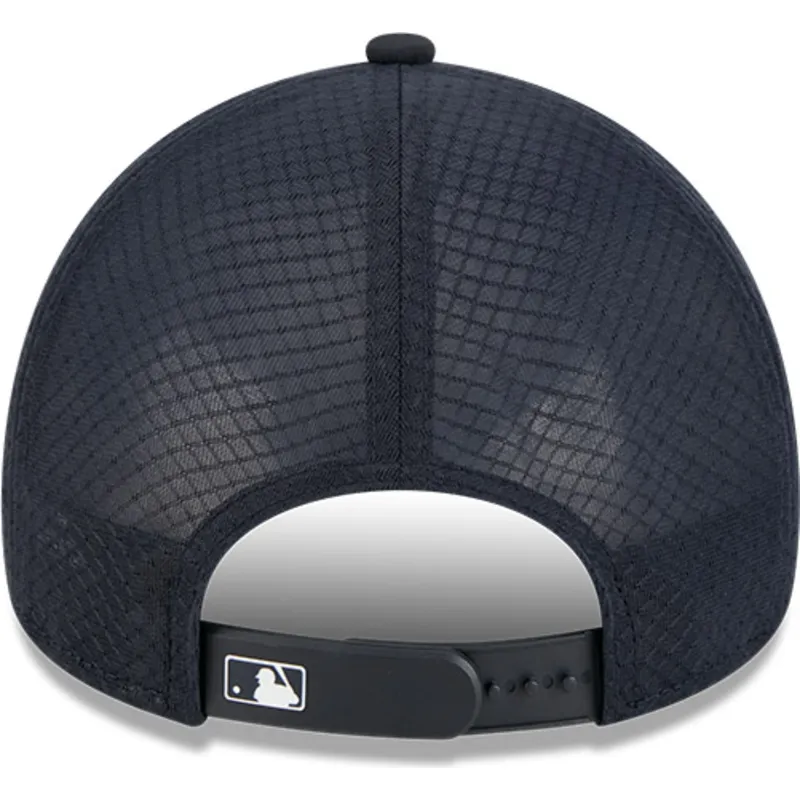 kepure-islenkta-tamsiai-melyna-snapback-9forty-apex-bp-boston-red-sox-mlb-new-era