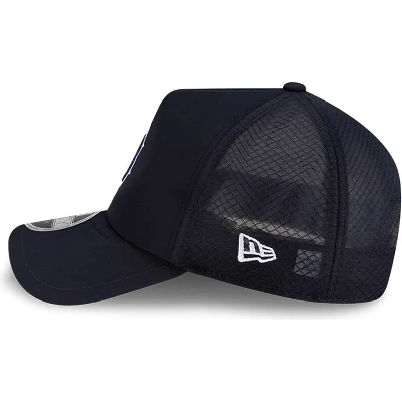 kepure-islenkta-tamsiai-melyna-snapback-9forty-apex-bp-boston-red-sox-mlb-new-era