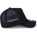 kepure-islenkta-tamsiai-melyna-snapback-9forty-apex-bp-boston-red-sox-mlb-new-era