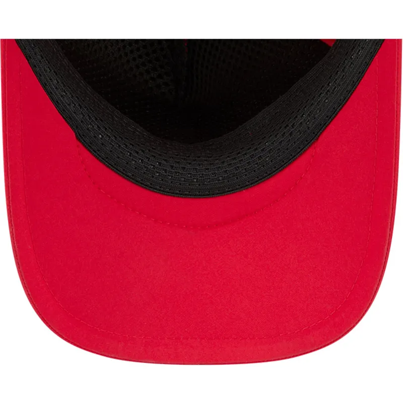 kepure-islenkta-vilkikas-raudona-snapback-9forty-apex-bp-letters-boston-red-sox-mlb-new-era