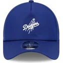 kepure-islenkta-melyna-snapback-9forty-apex-bp-los-angeles-dodgers-mlb-new-era