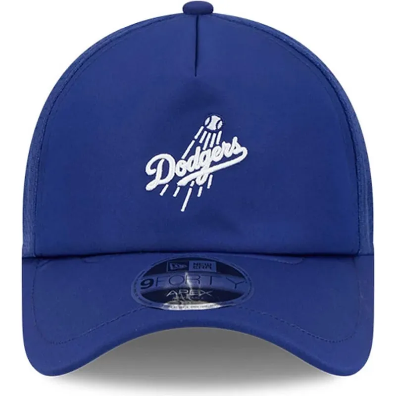 kepure-islenkta-melyna-snapback-9forty-apex-bp-los-angeles-dodgers-mlb-new-era
