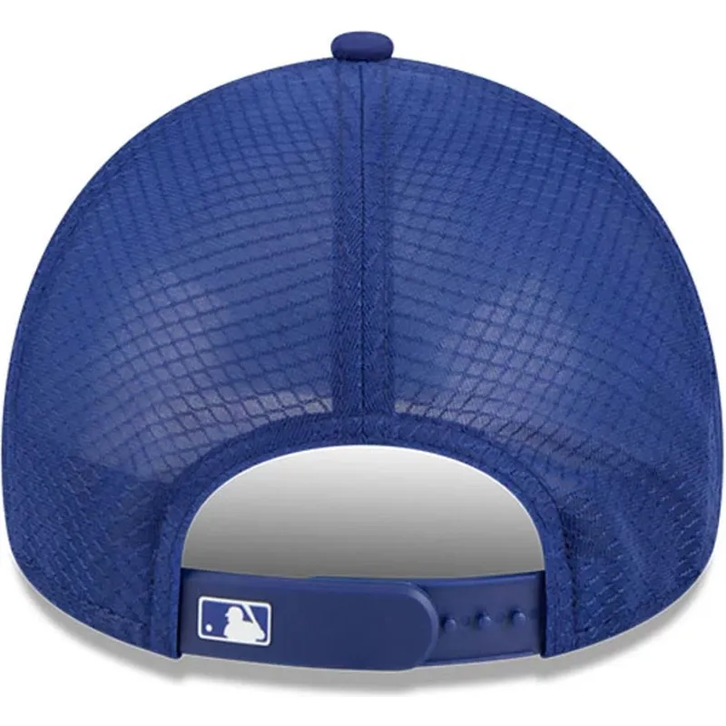 kepure-islenkta-vilkikas-melyna-snapback-9forty-apex-bp-los-angeles-dodgers-mlb-new-era