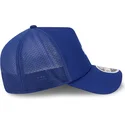 kepure-islenkta-vilkikas-melyna-snapback-9forty-apex-bp-los-angeles-dodgers-mlb-new-era