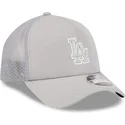 cap-islenkta-gray-snapback-9forty-apex-batting-practice-los-angeles-dodgers-mlb-new-era