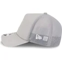 cap-islenkta-gray-snapback-9forty-apex-batting-practice-los-angeles-dodgers-mlb-new-era