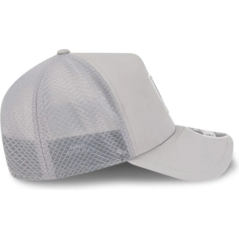 new-era-9forty-apex-batting-practice-los-angeles-dodgers-mlb-grey-trucker-hat