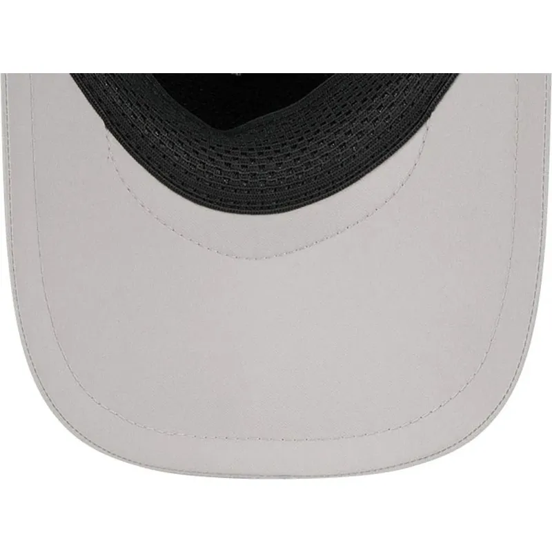 kepure-islenkta-vilkikas-pilka-snapback-9forty-apex-batting-practice-los-angeles-dodgers-mlb-new-era