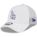 czapka-trucker-biala-9forty-apex-batting-practice-los-angeles-dodgers-mlb-new-era