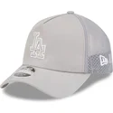 czapka-trucker-szara-9forty-apex-bp-los-angeles-dodgers-mlb-new-era