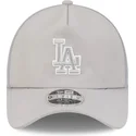 kepure-islenkta-vilkikas-pilka-snapback-9forty-apex-bp-los-angeles-dodgers-mlb-new-era