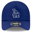cap-islenkta-blue-snapback-9forty-apex-batting-practice-los-angeles-dodgers-mlb-new-era