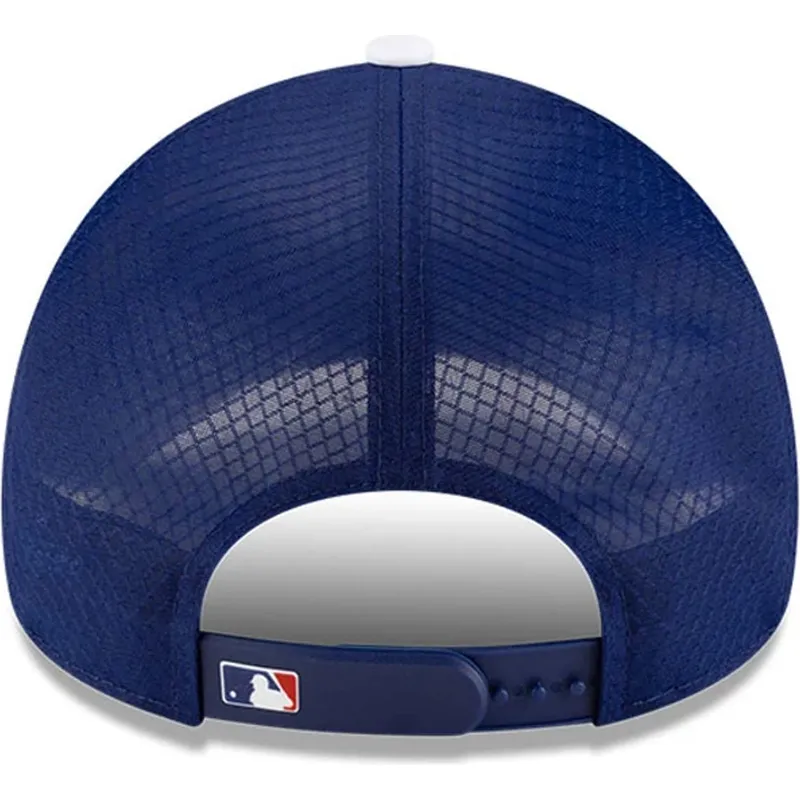 kepure-islenkta-vilkikas-melyna-snapback-9forty-apex-batting-practice-los-angeles-dodgers-mlb-new-era