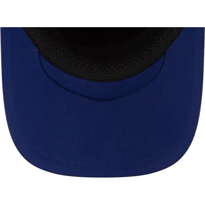 kepure-islenkta-vilkikas-melyna-snapback-9forty-apex-batting-practice-los-angeles-dodgers-mlb-new-era