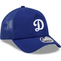 cap-islenkta-blue-snapback-9forty-apex-batting-practice-los-angeles-dodgers-mlb-new-era