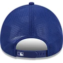 cap-islenkta-blue-snapback-9forty-apex-batting-practice-los-angeles-dodgers-mlb-new-era