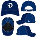 cap-islenkta-blue-snapback-9forty-apex-batting-practice-los-angeles-dodgers-mlb-new-era