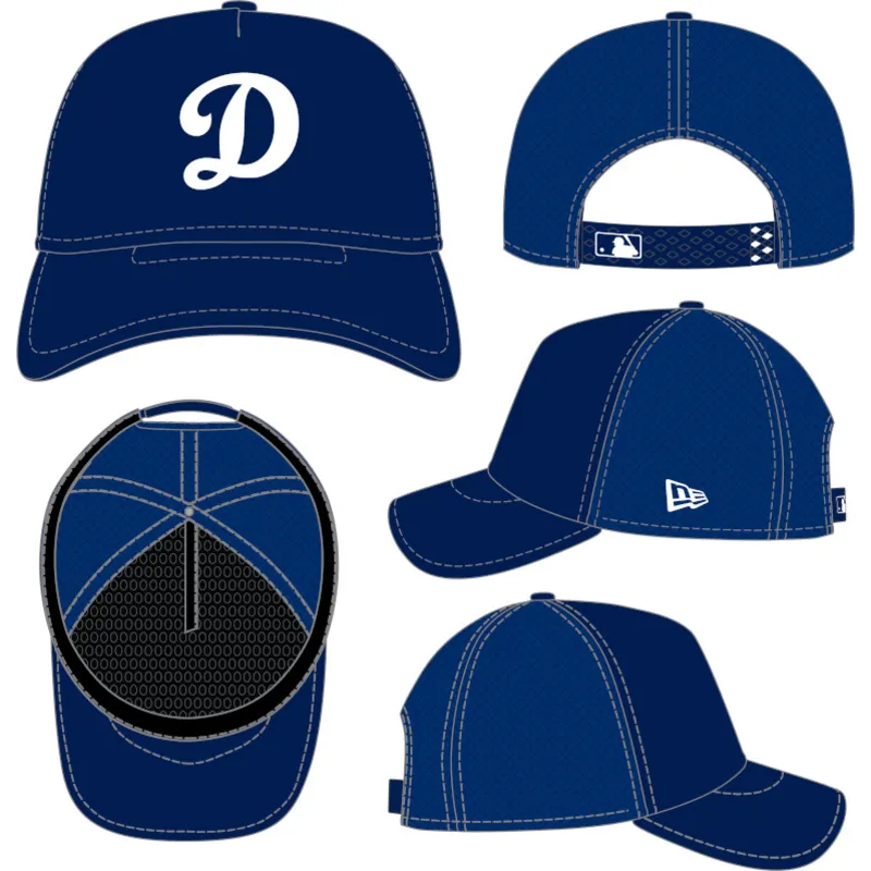 cap-islenkta-blue-snapback-9forty-apex-batting-practice-los-angeles-dodgers-mlb-new-era