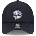 kepure-islenkta-vilkikas-tamsiai-melyna-snapback-9forty-apex-batting-practice-alt-new-york-yankees-mlb-new-era