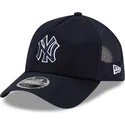 cap-islenkta-navy-blue-snapback-9forty-apex-batting-practice-new-york-yankees-mlb-new-era