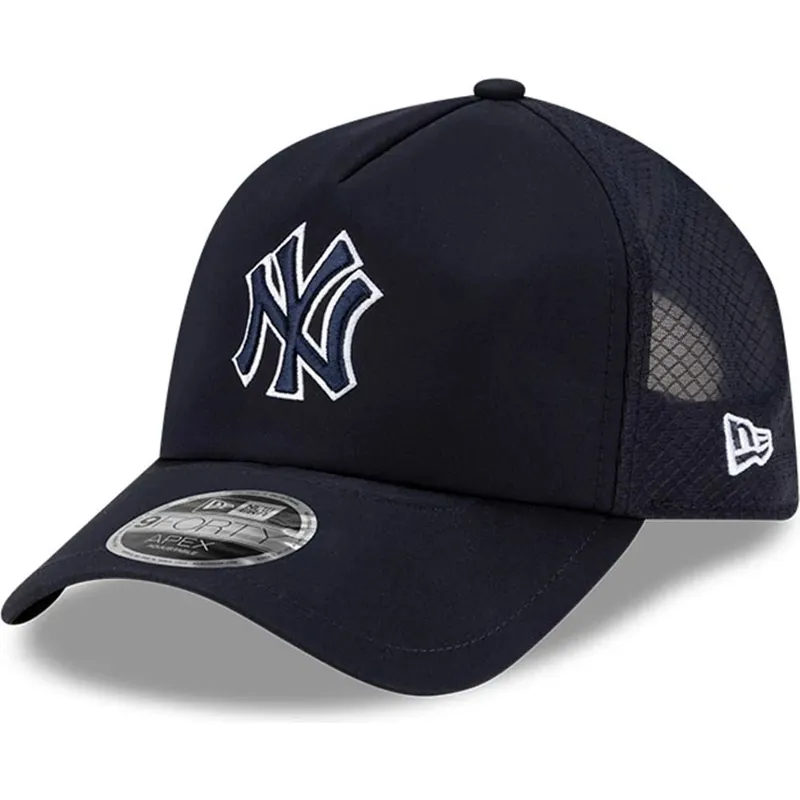 cap-islenkta-navy-blue-snapback-9forty-apex-batting-practice-new-york-yankees-mlb-new-era