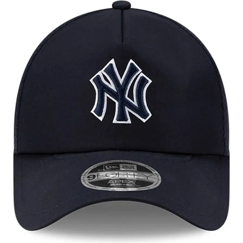 cap-islenkta-navy-blue-snapback-9forty-apex-batting-practice-new-york-yankees-mlb-new-era