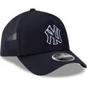 kepure-islenkta-vilkikas-tamsiai-melyna-snapback-9forty-apex-batting-practice-new-york-yankees-mlb-new-era