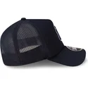 kepure-islenkta-vilkikas-tamsiai-melyna-snapback-9forty-apex-batting-practice-new-york-yankees-mlb-new-era