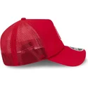 kepure-islenkta-raudona-snapback-9forty-apex-batting-practice-new-york-yankees-mlb-new-era