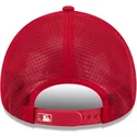 kepure-islenkta-raudona-snapback-9forty-apex-batting-practice-new-york-yankees-mlb-new-era