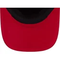 kepure-islenkta-raudona-snapback-9forty-apex-batting-practice-new-york-yankees-mlb-new-era