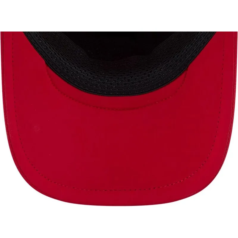kepure-islenkta-raudona-snapback-9forty-apex-batting-practice-new-york-yankees-mlb-new-era