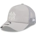 kepure-islenkta-vilkikas-pilka-snapback-9forty-apex-batting-practice-new-york-yankees-mlb-new-era