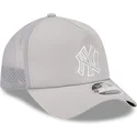 cap-islenkta-gray-snapback-9forty-apex-batting-practice-new-york-yankees-mlb-new-era