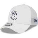 kepure-islenkta-vilkikas-balta-snapback-9forty-apex-batting-practice-new-york-yankees-mlb-new-era