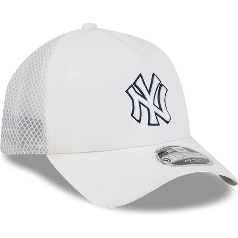 kepure-islenkta-vilkikas-balta-snapback-9forty-apex-batting-practice-new-york-yankees-mlb-new-era