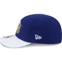 kepure-islenkta-melyna-priglundanti-59fifty-spring-training-los-angeles-dodgers-mlb-new-era